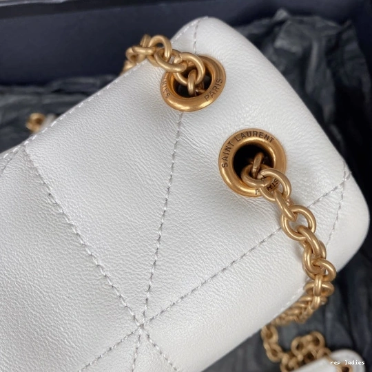 Repzbay REP YSL IN SUEDE-20*12*7CM JAMIE_mini 0811